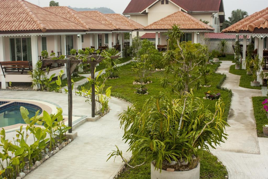 Baan Opun Garden Resort Hua Hin Værelse billede