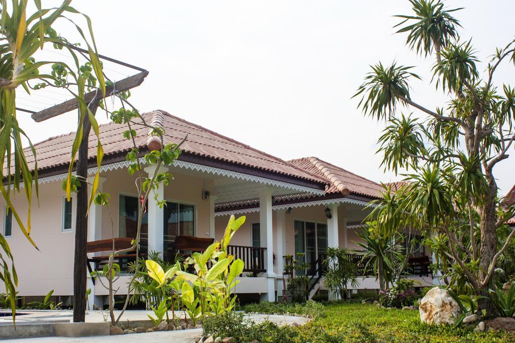 Baan Opun Garden Resort Hua Hin Værelse billede