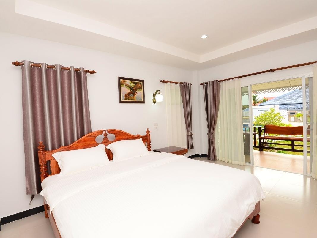 Baan Opun Garden Resort Hua Hin Eksteriør billede